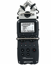 ضبط کننده صدا زوم مدل H5